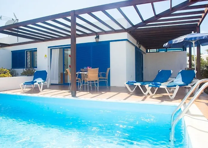 Marinas Курортный комплекс