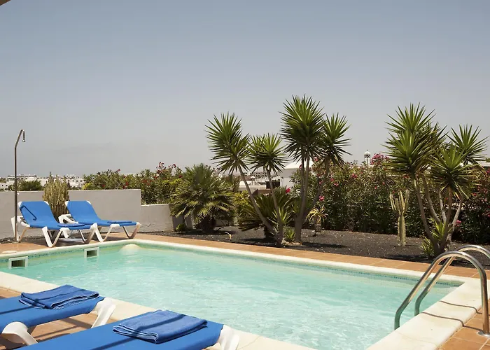 Курортный комплекс Marinas