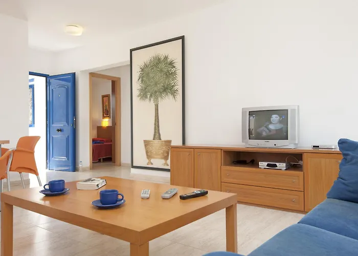 Marinas Курортный комплекс