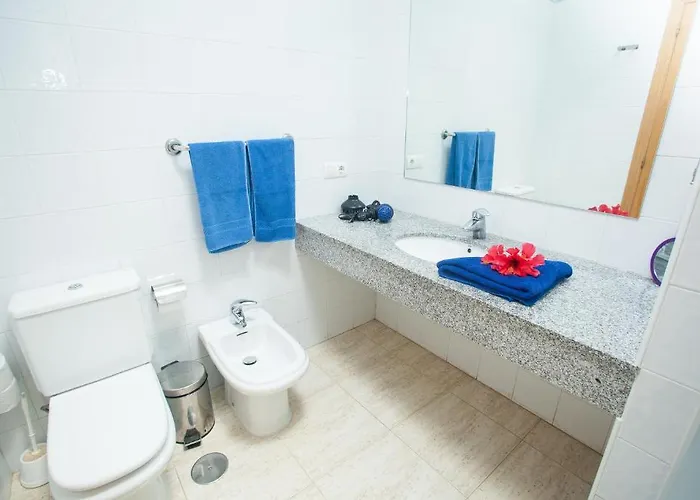 Marinas Курортный комплекс