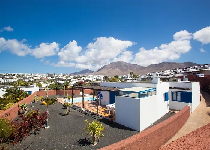 Marinas Курортный комплекс