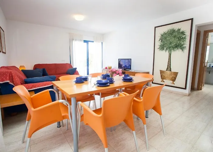 Marinas Коста Бланка