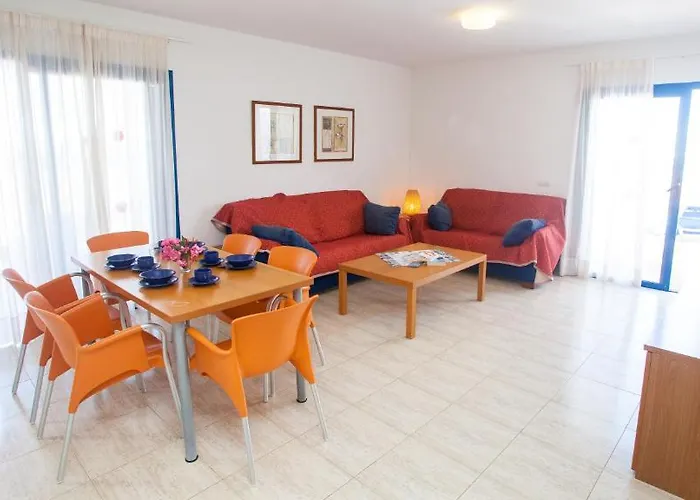 Marinas Курортный комплекс