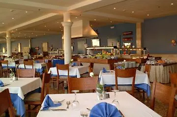 Marinas Курортный комплекс 3*