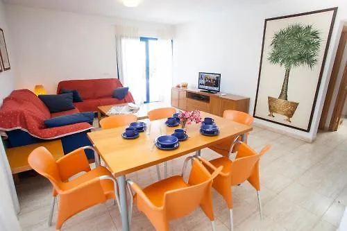 Marinas Курортный комплекс